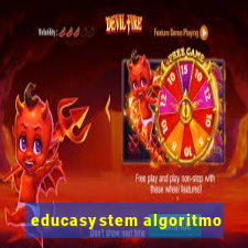 educasystem algoritmo